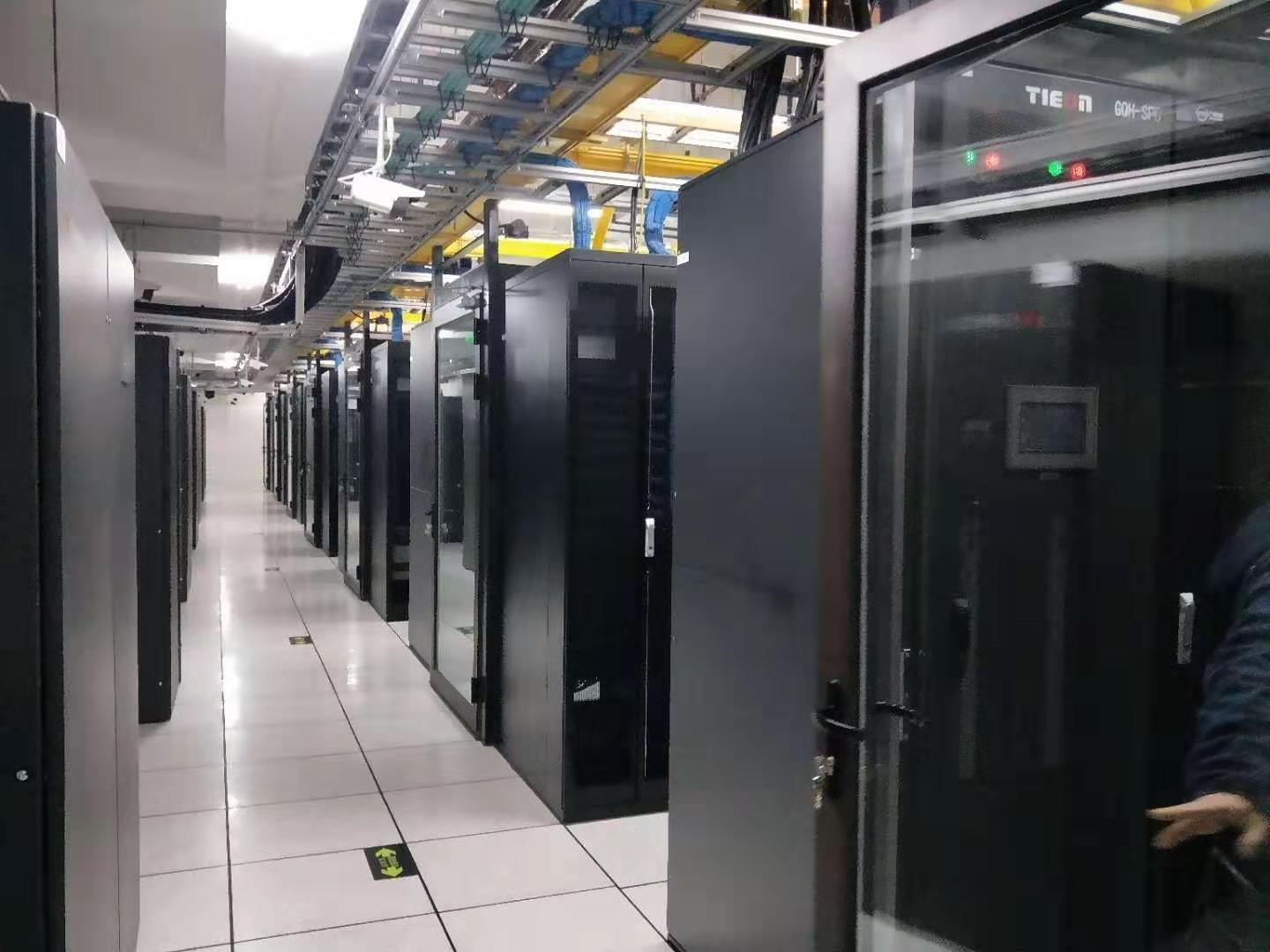 永安天津IPFS机房-天津多线机房-天津自贸区机房